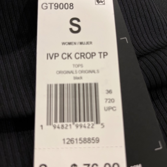 Adidas x Ivy Park - Picture 3 of 3